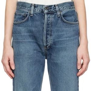 Agolde 90s Pinch Waist Jeans